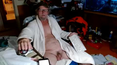 mike online show from January 19, 5:17 am