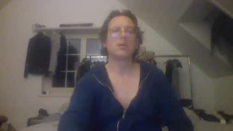 funneltunnel online show from February 19, 11:15 pm