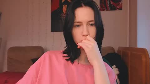 Eva online show from May 6, 2:17 am