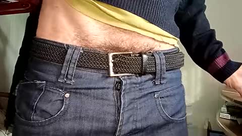 Italian men online show from February 15, 2:38 pm