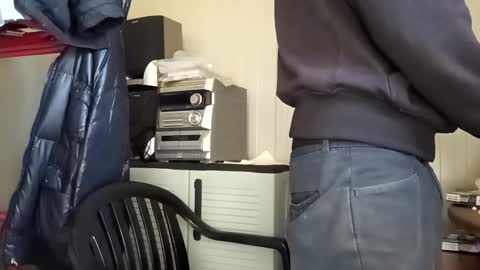 Italian men online show from April 25, 9:33 am