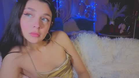 Tiffany online show from February 5, 1:20 am