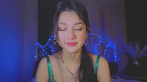 Tiffany online show from February 20, 11:29 pm