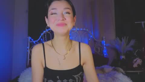 Tiffany online show from March 12, 10:46 pm