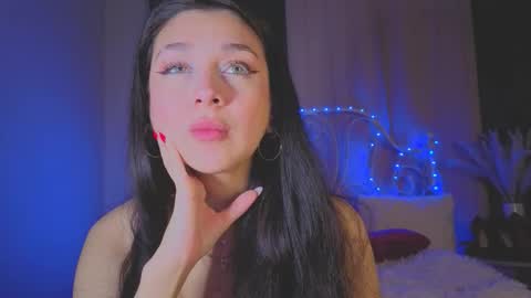 Tiffany online show from February 15, 12:24 am