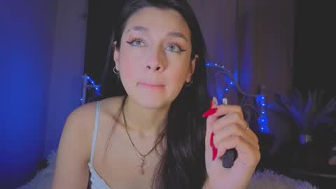 Tiffany online show from March 15, 12:15 am