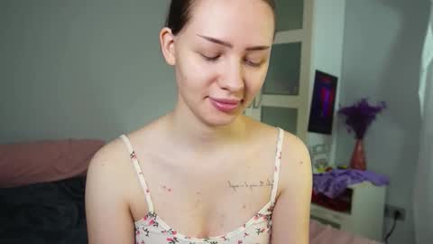 Ella online show from February 27, 4:49 am