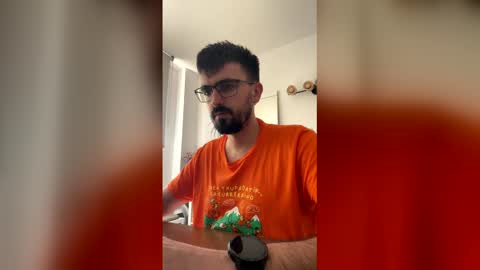 funnyroom23 online show from April 22, 9:27 am