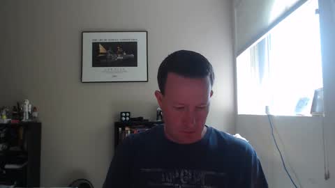 Hello online show from May 9, 7:20 pm