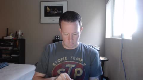 Hello online show from November 28, 9:00 pm