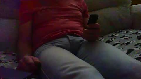 Funslimguy online show from March 7, 6:33 pm