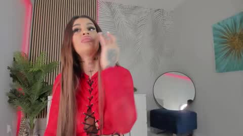 Jessy online show from February 15, 7:51 am