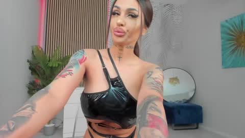 Jessy online show from April 29, 4:39 am