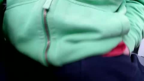 Funtimes3957 online show from December 14, 7:09 pm