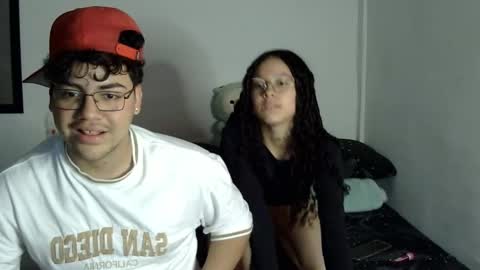 furiay_placer online show from March 9, 9:08 pm