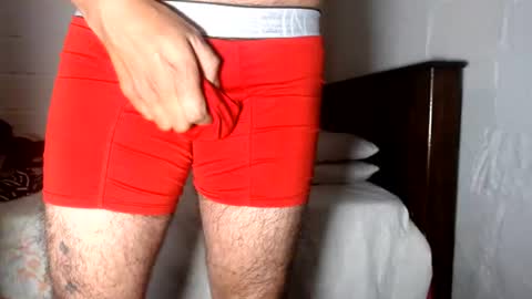 FurryAss online show from August 3, 11:16 am