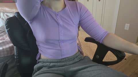 fuxkme_jen online show from January 21, 7:06 pm