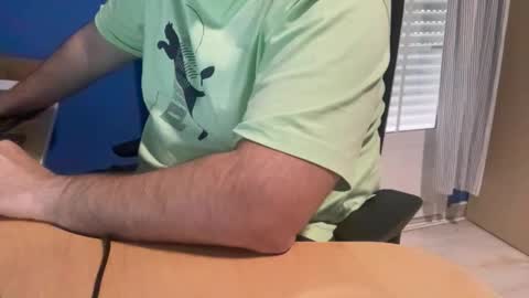 fuzitzu2 online show from April 20, 7:00 am