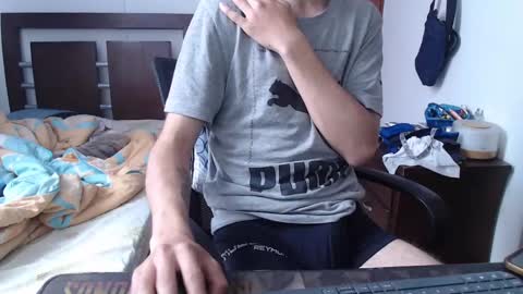 andrew online show from March 7, 3:18 pm