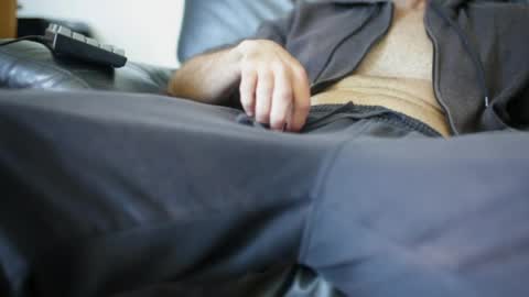 The Chillest Daddy online show from May 17, 8:12 am
