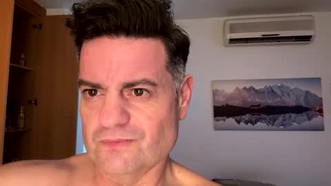 fvmendoza online show from October 1, 12:10 am