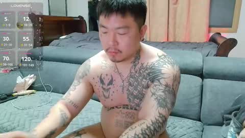 fxckwituno online show from March 16, 1:15 pm