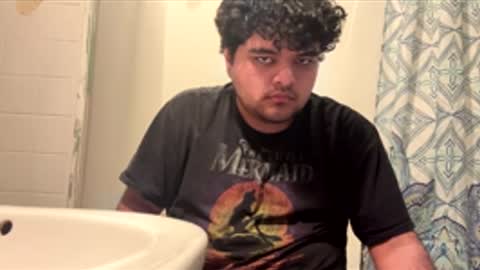 fynwill81 online show from February 17, 7:18 am