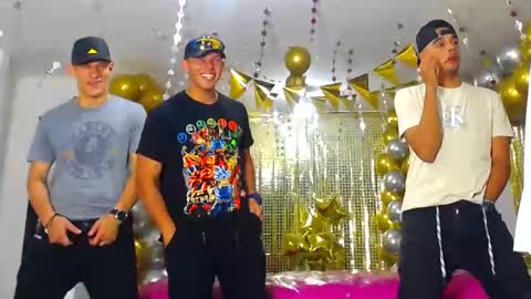 FYOTTY online show from January 16, 7:10 pm