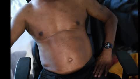 seldom seen online show from February 17, 8:49 pm