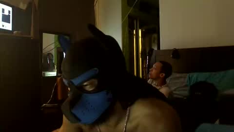 g00dluckguy online show from November 2, 10:48 am