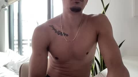 G00NDaddy online show from April 25, 3:53 pm