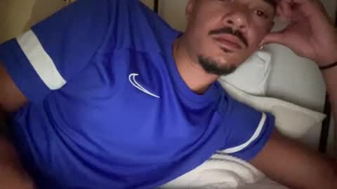 G00NDaddy online show from July 9, 3:10 am
