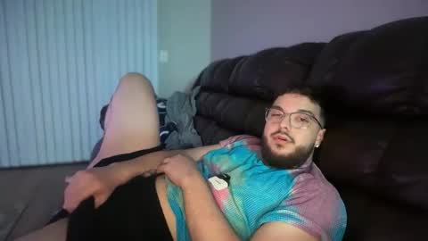 g0nz03 online show from February 27, 4:05 am