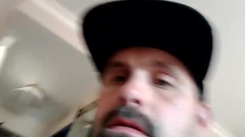 Brad  Stella online show from October 31, 3:01 pm