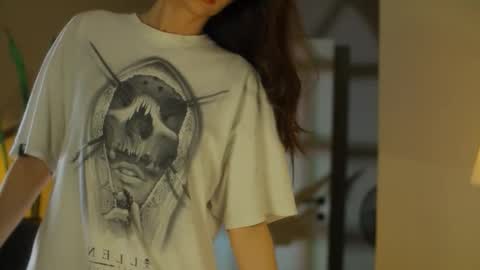 G online show from March 13, 7:17 pm