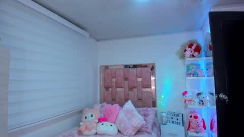 Gabriela online show from April 27, 2:42 am