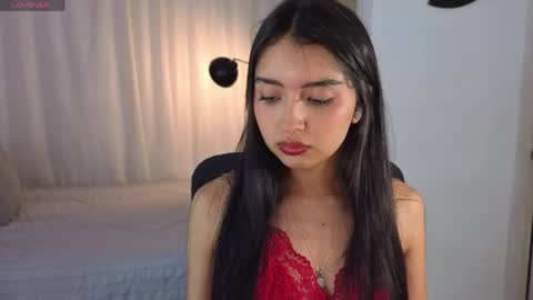Gaby online show from May 4, 11:11 pm