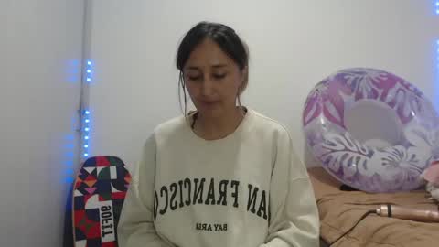 Gabriela online show from May 8, 10:48 pm