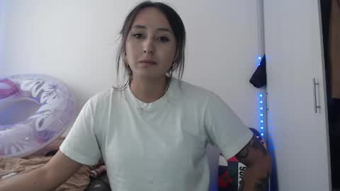 Gabriela online show from May 26, 5:08 pm