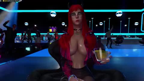 GABBI online show from January 17, 6:23 am