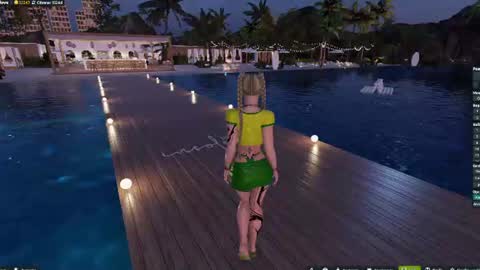GABBI online show from June 28, 6:31 am