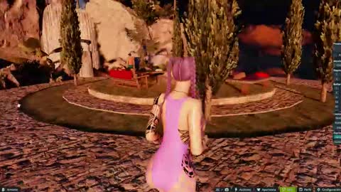 GABBI online show from February 4, 10:24 pm