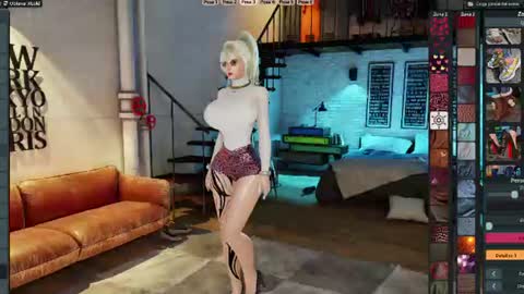 GABBI online show from July 8, 4:05 am