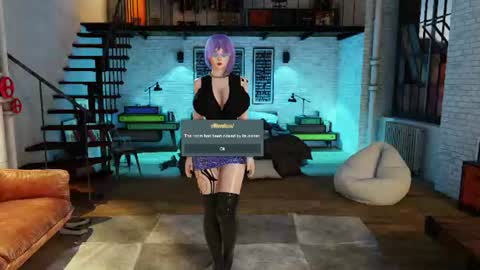 GABBI online show from July 15, 10:31 am