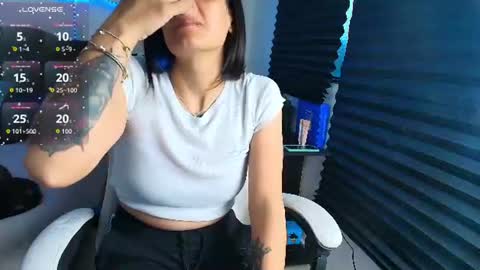 gabbie_kook online show from July 24, 10:07 pm