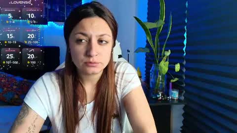 gabbie_kook online show from July 19, 4:37 am