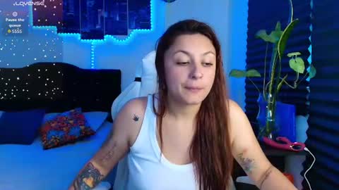 gabbie_kook online show from July 6, 11:50 pm
