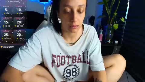 gabbie_kook online show from August 1, 5:03 pm