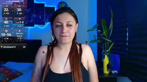gabbie_kook online show from July 14, 2:05 am