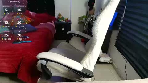 gabbie_kook online show from June 25, 1:57 am